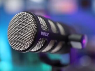 Choosing the Right Microphone for Podcasting