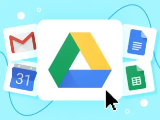How To Use Google Drive for Document Management
