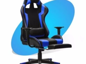 How to Choose the Right Gaming Chair for Your Needs