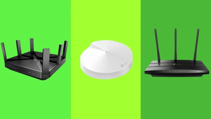 Guide to Choosing the Right Router for Your Home Network